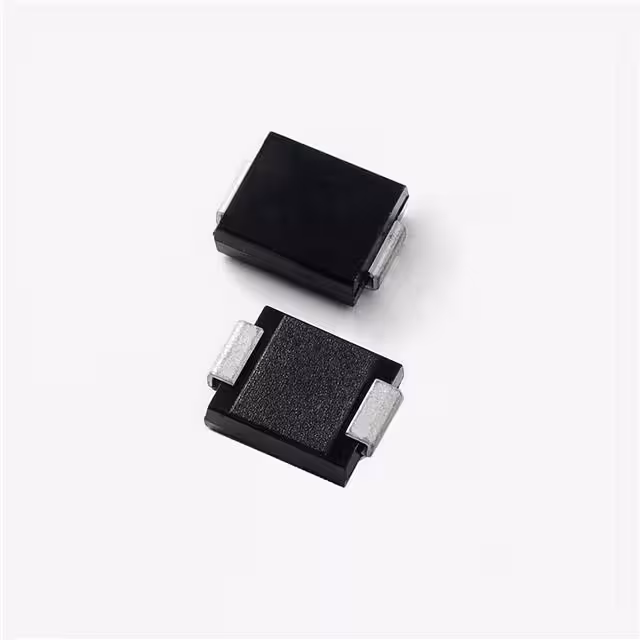 P3500S3NLRP Littelfuse Inc. TVS - Tiristori